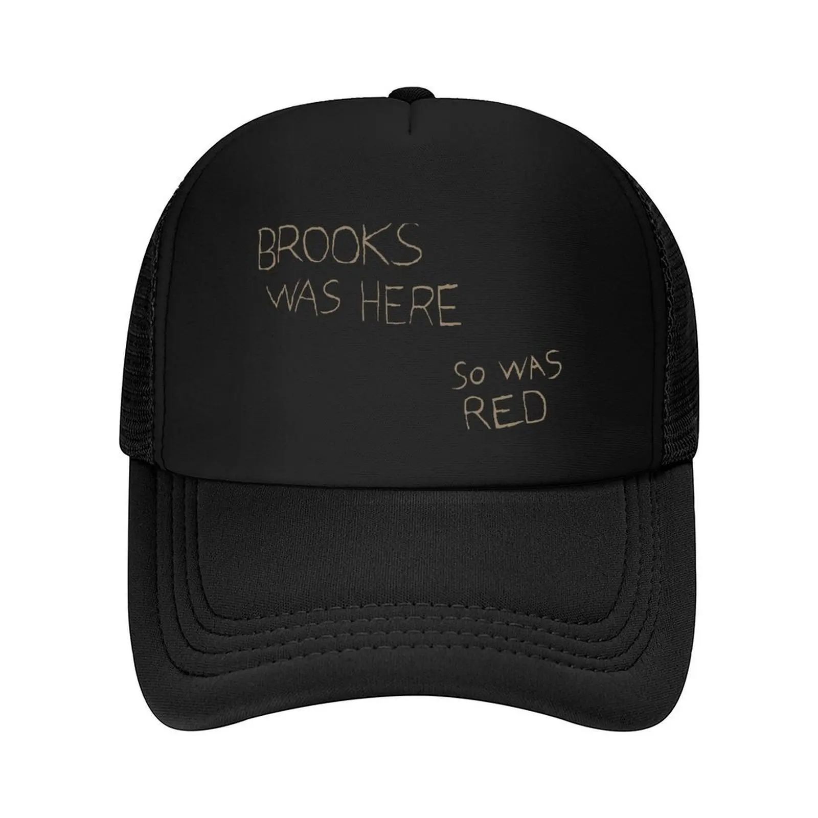 the shawshank redemption carved letters Baseball Cap Gentleman Hat Hat Luxury Brand golf hat genuine Mens Hats Women's
the shawshank redemption carved letters Baseball Cap Gentleman Hat Hat Luxury Brand golf hat genuine Mens Hats Women's