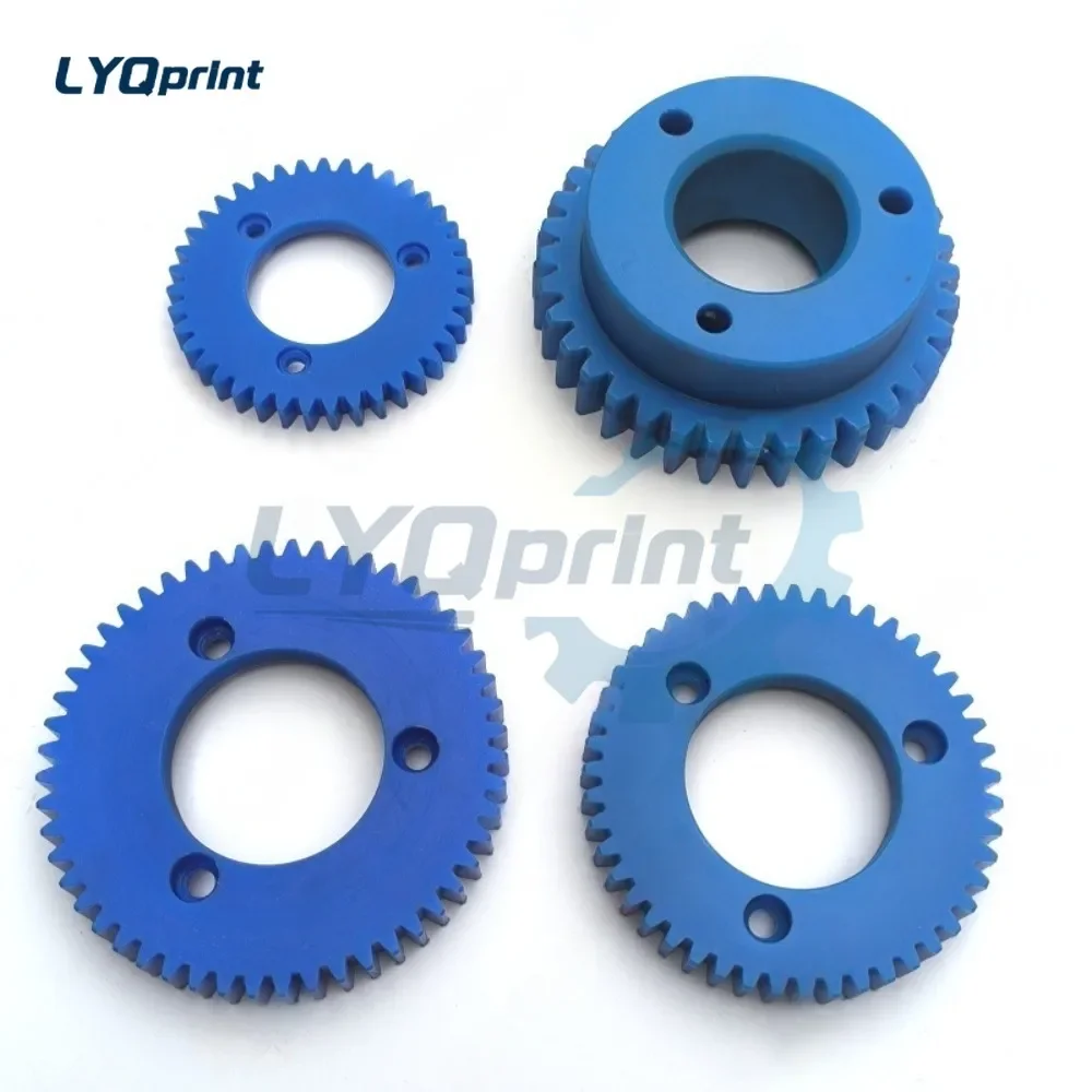 Akiyama Machine Accessories Shanghai Akiyama Water Stick BT40/428/440 Nylon Gears
Akiyama Machine Accessories Shanghai Akiyama Water Stick BT40/428/440 Nylon Gears