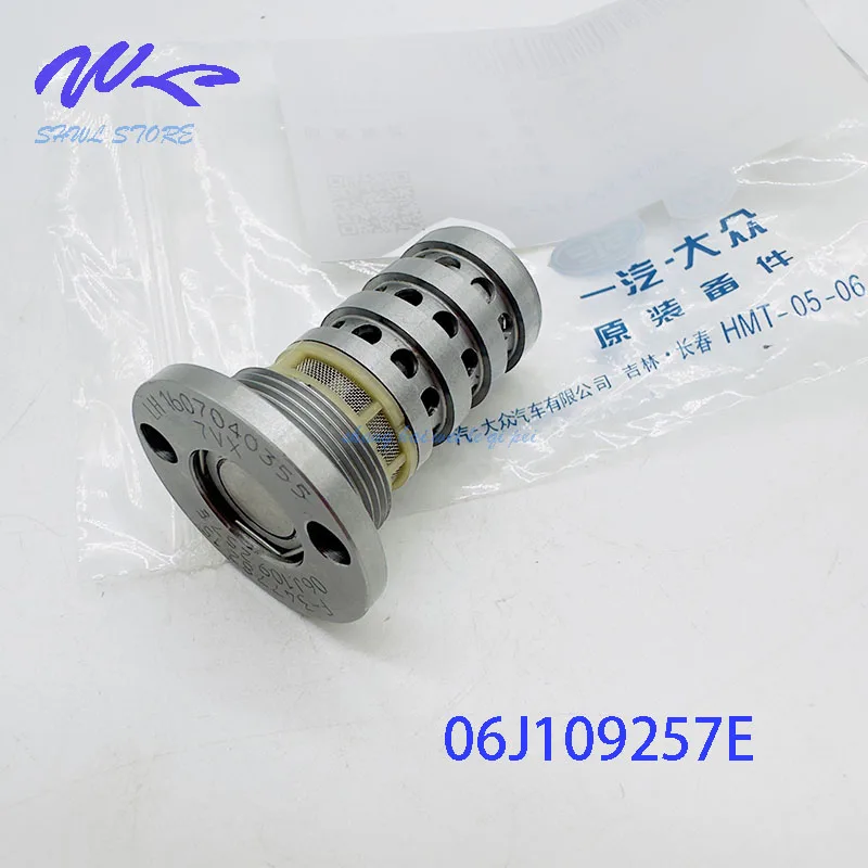 21MM Camshaft Control Valve 06J109257E For Volkswagen Lingdu Passat Phideon Golf Audi Costa Car Engine Accessories аксесу
21MM Camshaft Control Valve 06J109257E For Volkswagen Lingdu Passat Phideon Golf Audi Costa Car Engine Accessories аксесу