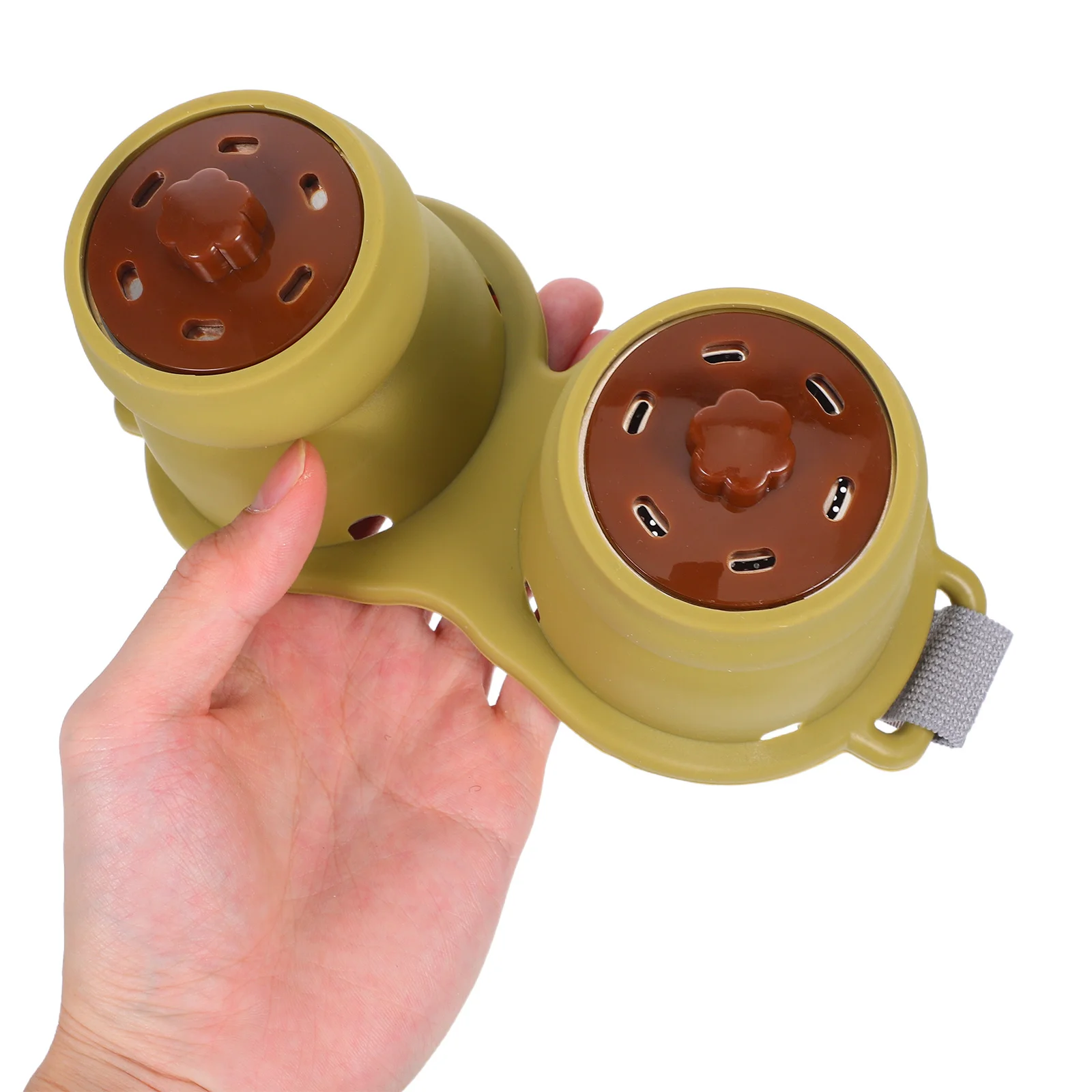 Уход за глазами, очки для прижигания, портативный компактный нагревательный профессиональный прибор для прижигания для домашнего отдыха, офисного использования
Уход за глазами, очки для прижигания, портативный компактный нагревательный профессиональный прибор для прижигания для домашнего отдыха, офисного использования