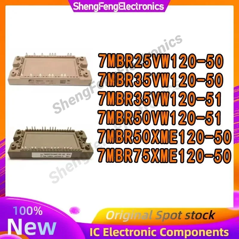 7MBR25VW120-50 7MBR35VW120-50 7MBR35VW120-51 7MBR50VW120-51 7MBR50XME120-50 7MBR75XME120-50 НОВЫЙ ОРИГИНАЛЬНЫЙ МОДУЛЬ В НАЛИЧИИ
7MBR25VW120-50 7MBR35VW120-50 7MBR35VW120-51 7MBR50VW120-51 7MBR50XME120-50 7MBR75XME120-50 НОВЫЙ ОРИГИНАЛЬНЫЙ МОДУЛЬ В НАЛИЧИИ