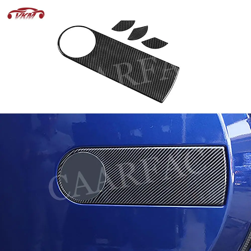 Carbon Fiber Spare Tire Decorative Panel Sticker for Mercedes Benz G CLASS W464 G500 G63 AMG 2019 2020
Carbon Fiber Spare Tire Decorative Panel Sticker for Mercedes Benz G CLASS W464 G500 G63 AMG 2019 2020
