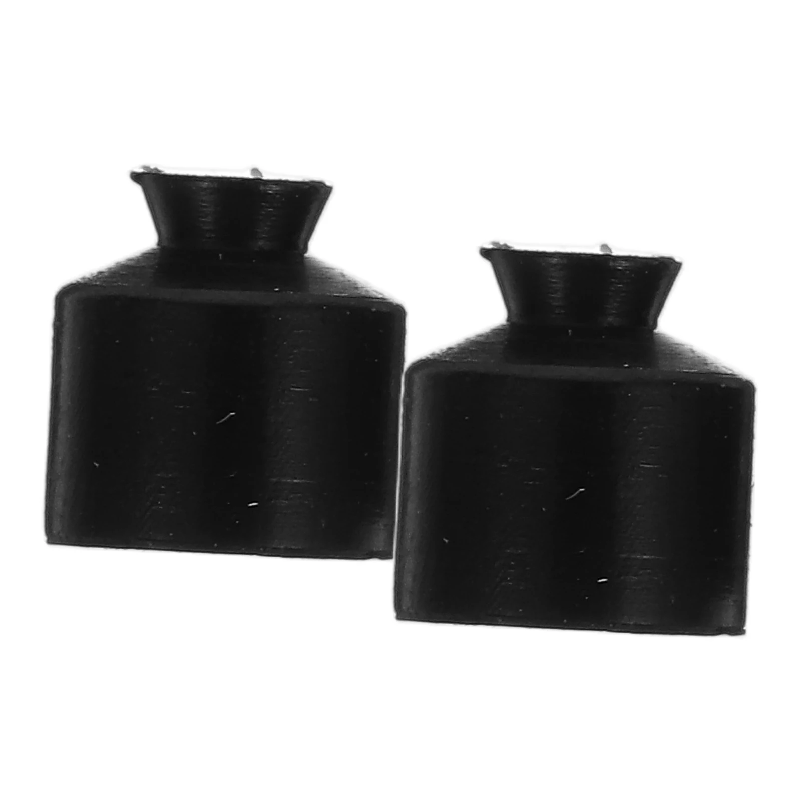 2Pcs Industrial Silicone Nozzle Heavy Duty Vacuum Pump Feet Air Accessories Anti Vibration Compressor Pads Replacement Suction
2Pcs Industrial Silicone Nozzle Heavy Duty Vacuum Pump Feet Air Accessories Anti Vibration Compressor Pads Replacement Suction