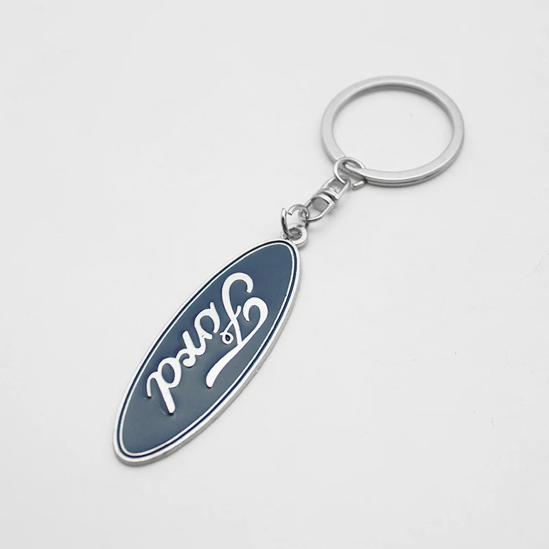 3D Metal Badge Car Styling Keychain Emblem Key Chain Rings For Ford Ranger Fiesta Focus Transit Mustang Mondeo Auto Accessories
3D Metal Badge Car Styling Keychain Emblem Key Chain Rings For Ford Ranger Fiesta Focus Transit Mustang Mondeo Auto Accessories