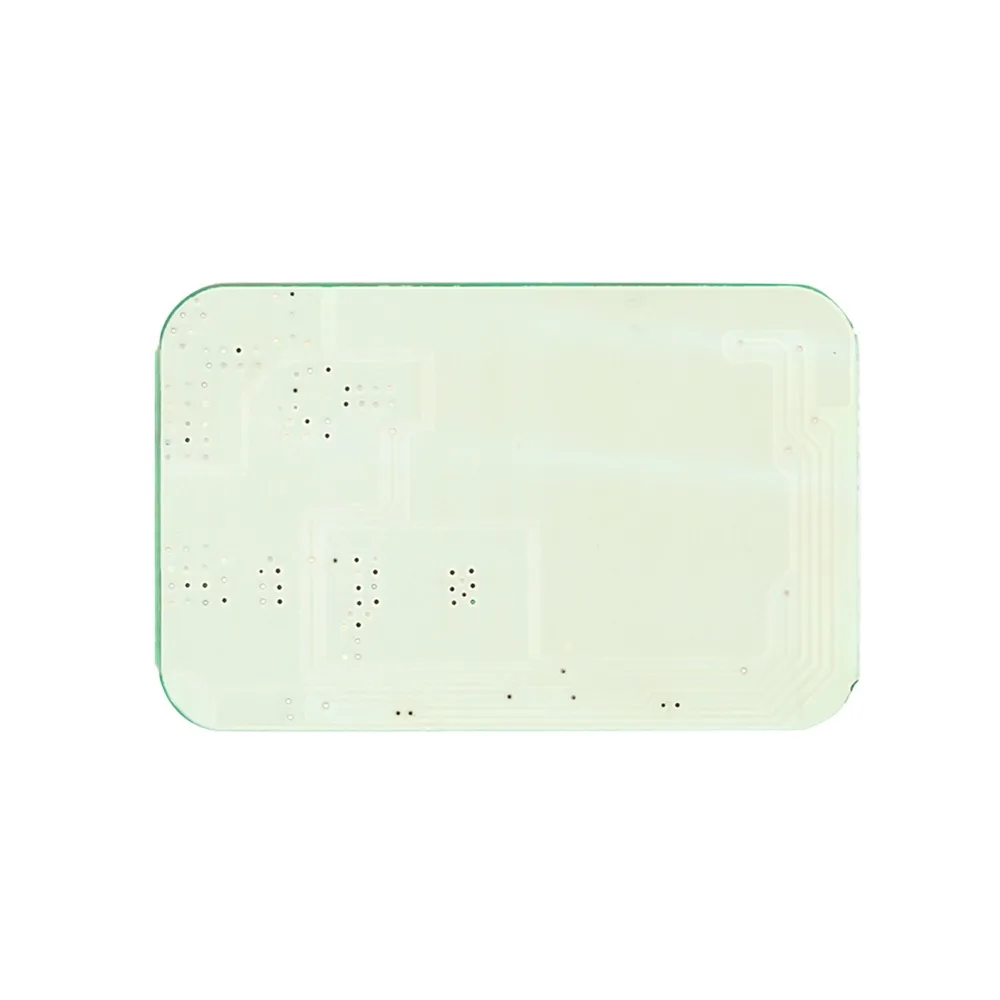 2pcs 12A Current 6S Battery Protection Board 24V Voltage Lithium Battery Protection Board for 18650 Li Ion Cell
2pcs 12A Current 6S Battery Protection Board 24V Voltage Lithium Battery Protection Board for 18650 Li Ion Cell