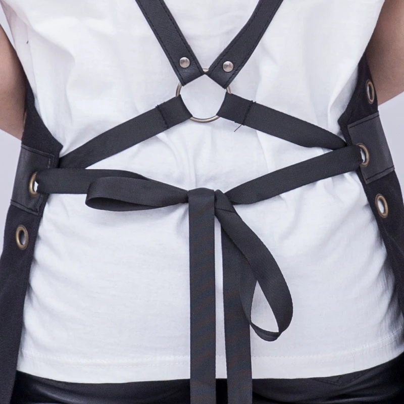 Salons Hairdressing Cape For Hair Cutting Apron Oxford Buga Barber Pocket Hair Cutting Dyeing Cape Hairdresser Antifouling Cloth
Salons Hairdressing Cape For Hair Cutting Apron Oxford Buga Barber Pocket Hair Cutting Dyeing Cape Hairdresser Antifouling Cloth