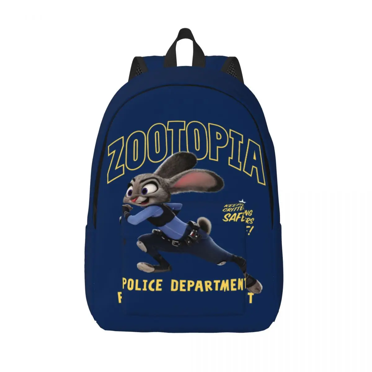 Рюкзак Zootopia Judy Hopps для мужчин и женщин, школьный, деловой, повседневный, для ноутбука, сумка через плечо, подарок
Рюкзак Zootopia Judy Hopps для мужчин и женщин, школьный, деловой, повседневный, для ноутбука, сумка через плечо, подарок
