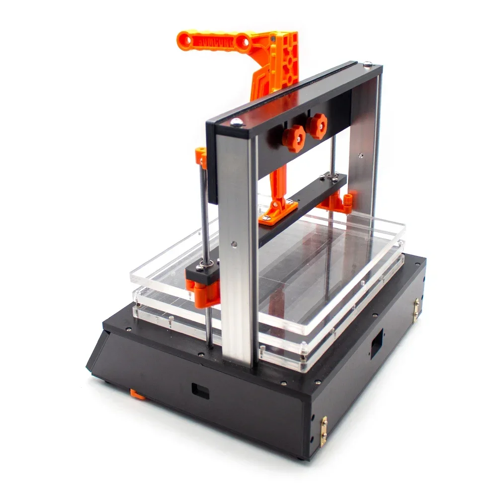 2026 hot saPCB Functional Test Stand Test Fixture FCT Jig ICT Circuit Board Universal Test Frame PCBA Tester Fixture Stroke 60MM
2026 hot saPCB Functional Test Stand Test Fixture FCT Jig ICT Circuit Board Universal Test Frame PCBA Tester Fixture Stroke 60MM