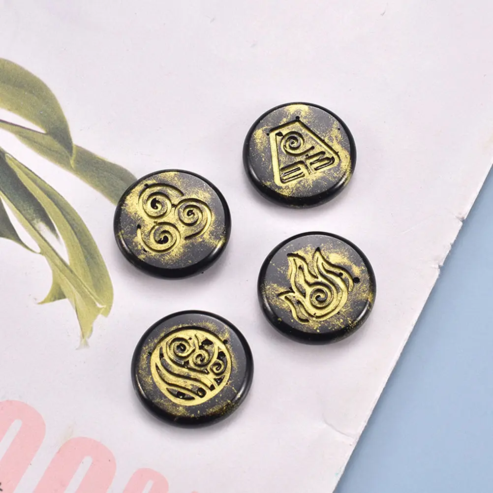 2Pcs Flexible Silicone Religious Symbol Mould for DIY Epoxy Resin Crafts Jewelry Pendants Handmade Decor Easy Release Reusable
2Pcs Flexible Silicone Religious Symbol Mould for DIY Epoxy Resin Crafts Jewelry Pendants Handmade Decor Easy Release Reusable