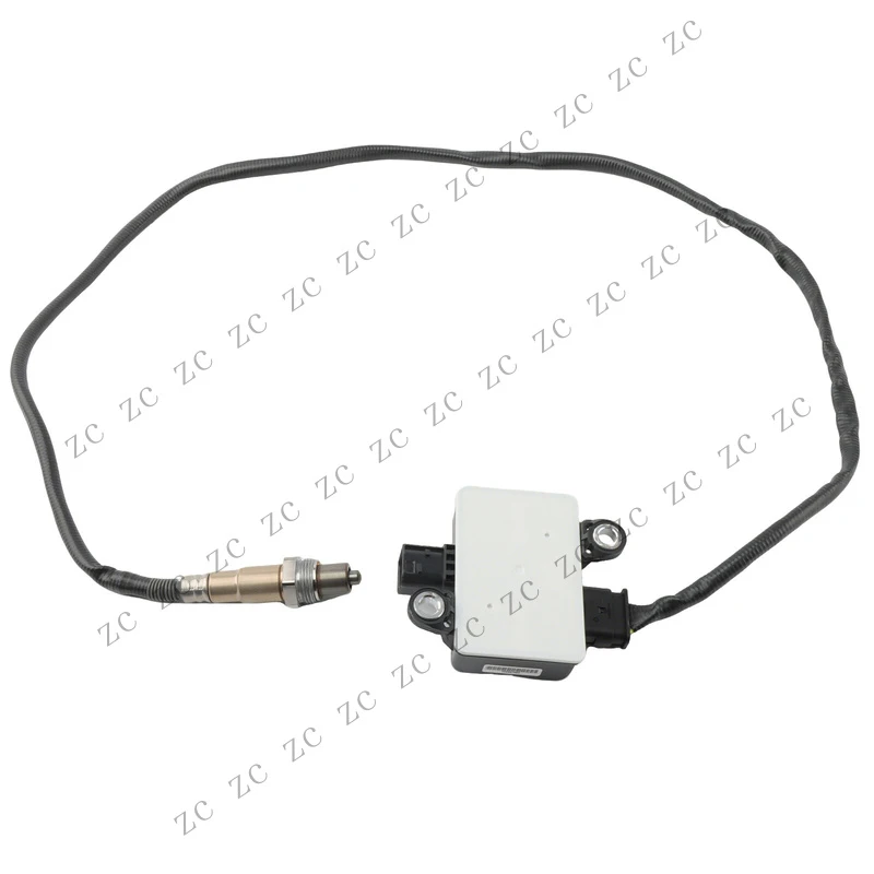 S+ NEW For Mercedes-Benz Cummins 12V Diesel Exhaust Particulate Sensor 0281008069
S+ NEW For Mercedes-Benz Cummins 12V Diesel Exhaust Particulate Sensor 0281008069