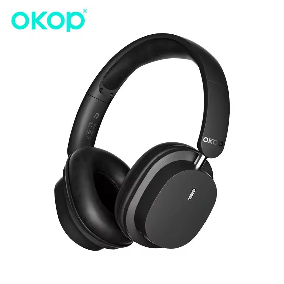 OKOP Headset Bluetooth Headset Sports Call Noise Reduction Headset Long Battery Life Headset Wireless Headphones Super Pods Pro
OKOP Headset Bluetooth Headset Sports Call Noise Reduction Headset Long Battery Life Headset Wireless Headphones Super Pods Pro