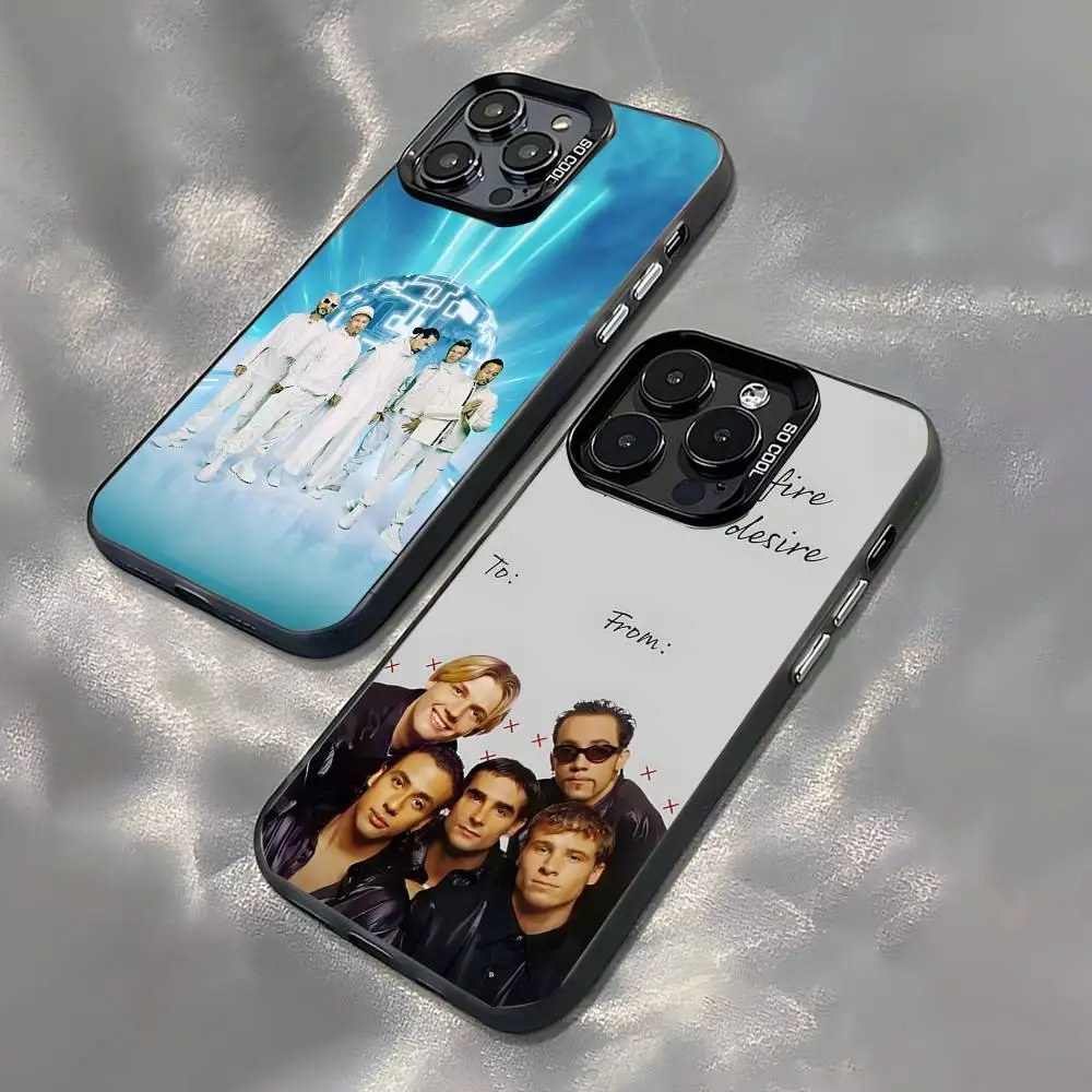 B-Backstreet B-Boys BSB For iPhone 17,16,15,14,13,12,11,Pro,MAX,Plus Black Shockproof Candy Matte Cover
B-Backstreet B-Boys BSB For iPhone 17,16,15,14,13,12,11,Pro,MAX,Plus Black Shockproof Candy Matte Cover