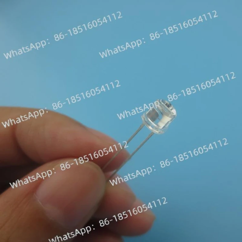 Pulsed Laser Diode Pulsed Laser Ranging Laser Transmitter for CS Countermeasure
Pulsed Laser Diode Pulsed Laser Ranging Laser Transmitter for CS Countermeasure