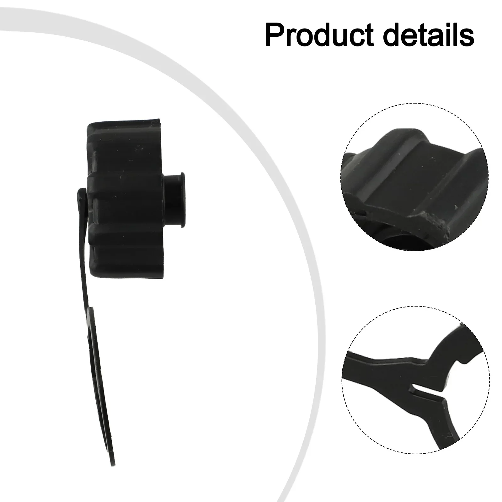 Fuel System Protection Fuel Tank Cover DIY Installation Robust Material Construction For Kawasaki TH23 Easy Setup Fuel Cover
Fuel System Protection Fuel Tank Cover DIY Installation Robust Material Construction For Kawasaki TH23 Easy Setup Fuel Cover