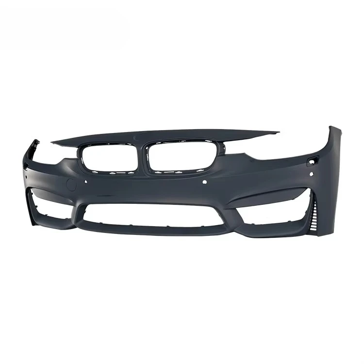 M3 Body Kit F30 Front Bumper Diffuser Facelift Upgrade for 3 Series F30 F35 320i 328i 335i - Automotive Exterior Accessories
M3 Body Kit F30 Front Bumper Diffuser Facelift Upgrade for 3 Series F30 F35 320i 328i 335i - Automotive Exterior Accessories
