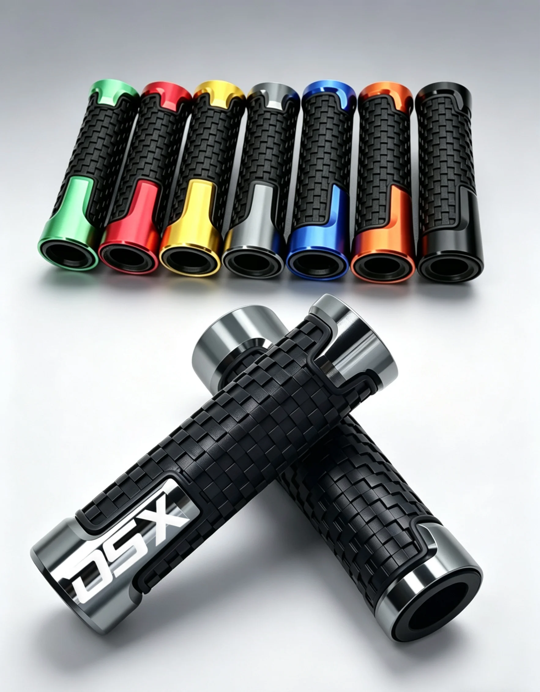 DSX 2014-2025 2026 Motorcycle Handlebar Grips Original Equipment Manufacturer Parts for Motorcycles
DSX 2014-2025 2026 Motorcycle Handlebar Grips Original Equipment Manufacturer Parts for Motorcycles