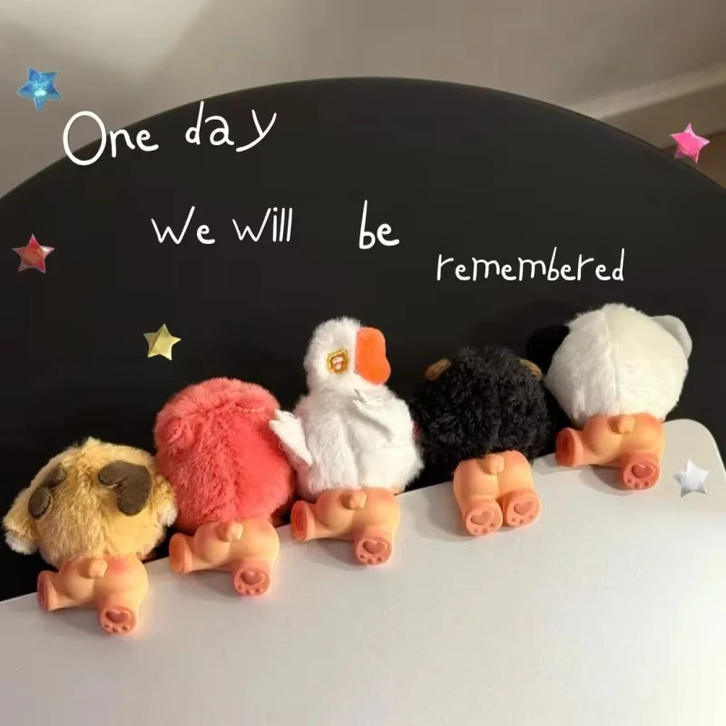 Authentic OYO Bear Cub Animal Body Mini Series Cute Doll Mysterious Blind Box Ornament Cute Particle Doll Birthday Gift
Authentic OYO Bear Cub Animal Body Mini Series Cute Doll Mysterious Blind Box Ornament Cute Particle Doll Birthday Gift