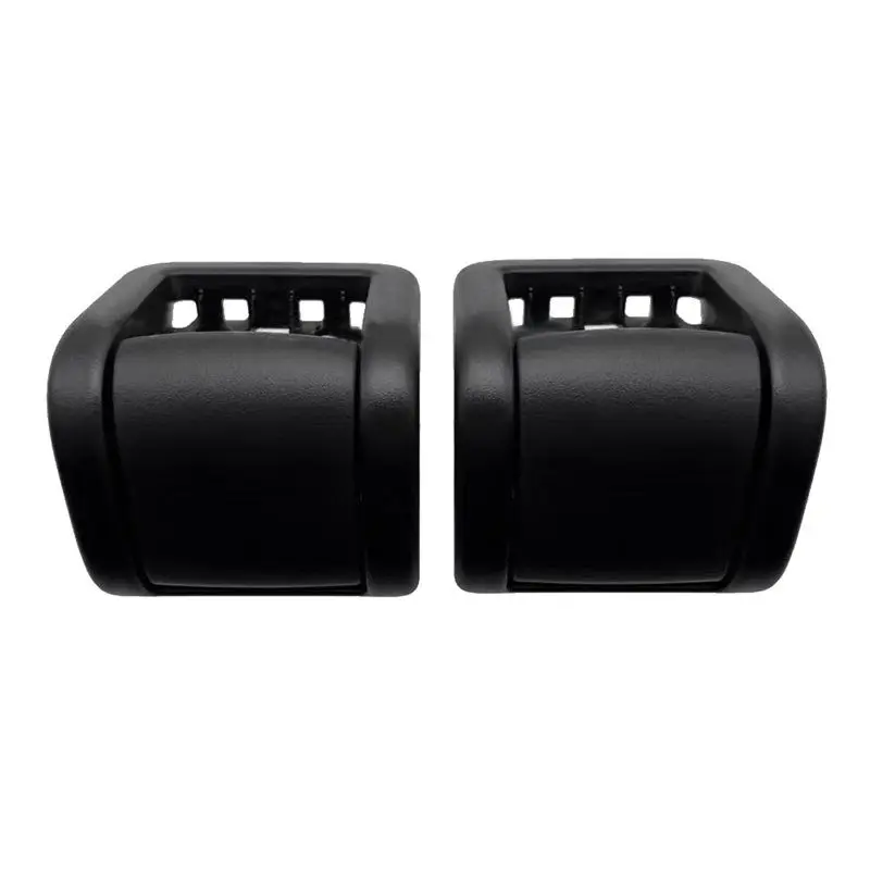2Pcs Car Third Row Seat Handle Folding Handle Fixing Buckle 72057-0E110-C0 For Toyota Highlander 22-25 72057-0E110-E0
2Pcs Car Third Row Seat Handle Folding Handle Fixing Buckle 72057-0E110-C0 For Toyota Highlander 22-25 72057-0E110-E0