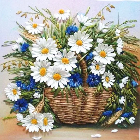 jigsaw puzzle 1000 pieces Daisy Flower Puzzle Home Decor for Adults Game Family Fun Puzzles Educational Toys
jigsaw puzzle 1000 pieces Daisy Flower Puzzle Home Decor for Adults Game Family Fun Puzzles Educational Toys
