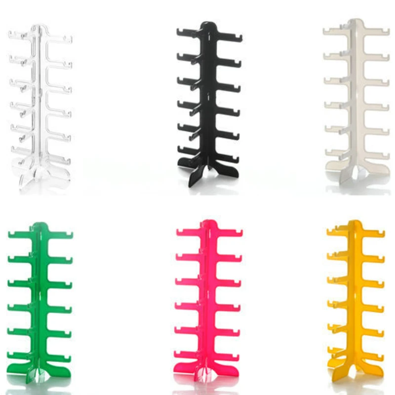 Plastic Sunglasses And Nearsighted Glasses Display Frame Eyeglass Glasses Frame Rack Display Jewelry Organizer Stand
Plastic Sunglasses And Nearsighted Glasses Display Frame Eyeglass Glasses Frame Rack Display Jewelry Organizer Stand