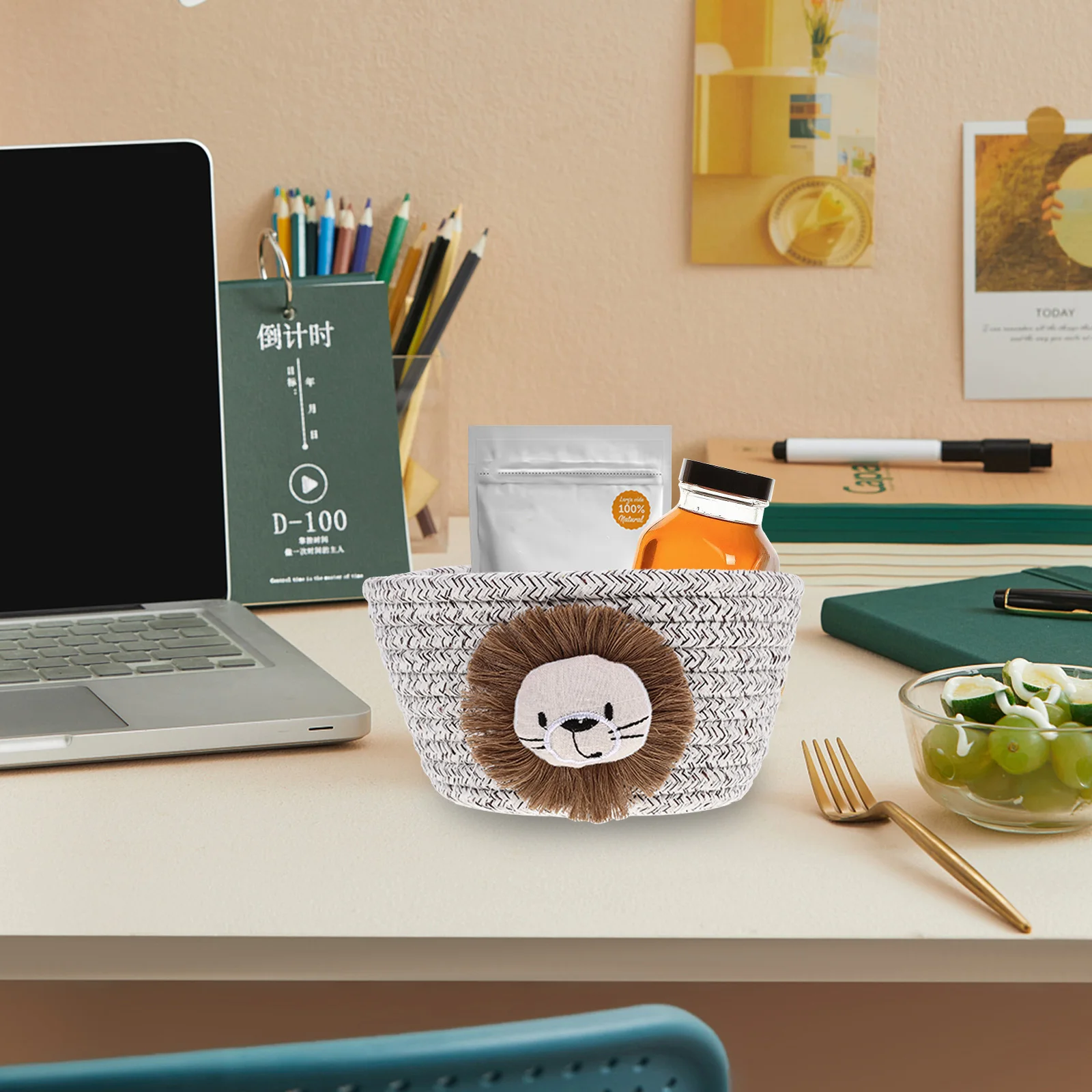 Stylish Cloth Storage Baskets Small Simple Decorative Bathroom Living Room Holder Woven Organizer Basket For Home Office Bedroom
Stylish Cloth Storage Baskets Small Simple Decorative Bathroom Living Room Holder Woven Organizer Basket For Home Office Bedroom