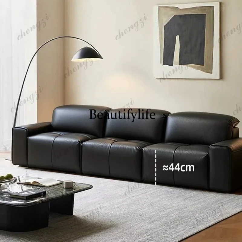 L181 Home Modern luxury leather backrest adjustable straight sofa living room sofas and seating couch comfortable couchs furnitu
L181 Home Modern luxury leather backrest adjustable straight sofa living room sofas and seating couch comfortable couchs furnitu