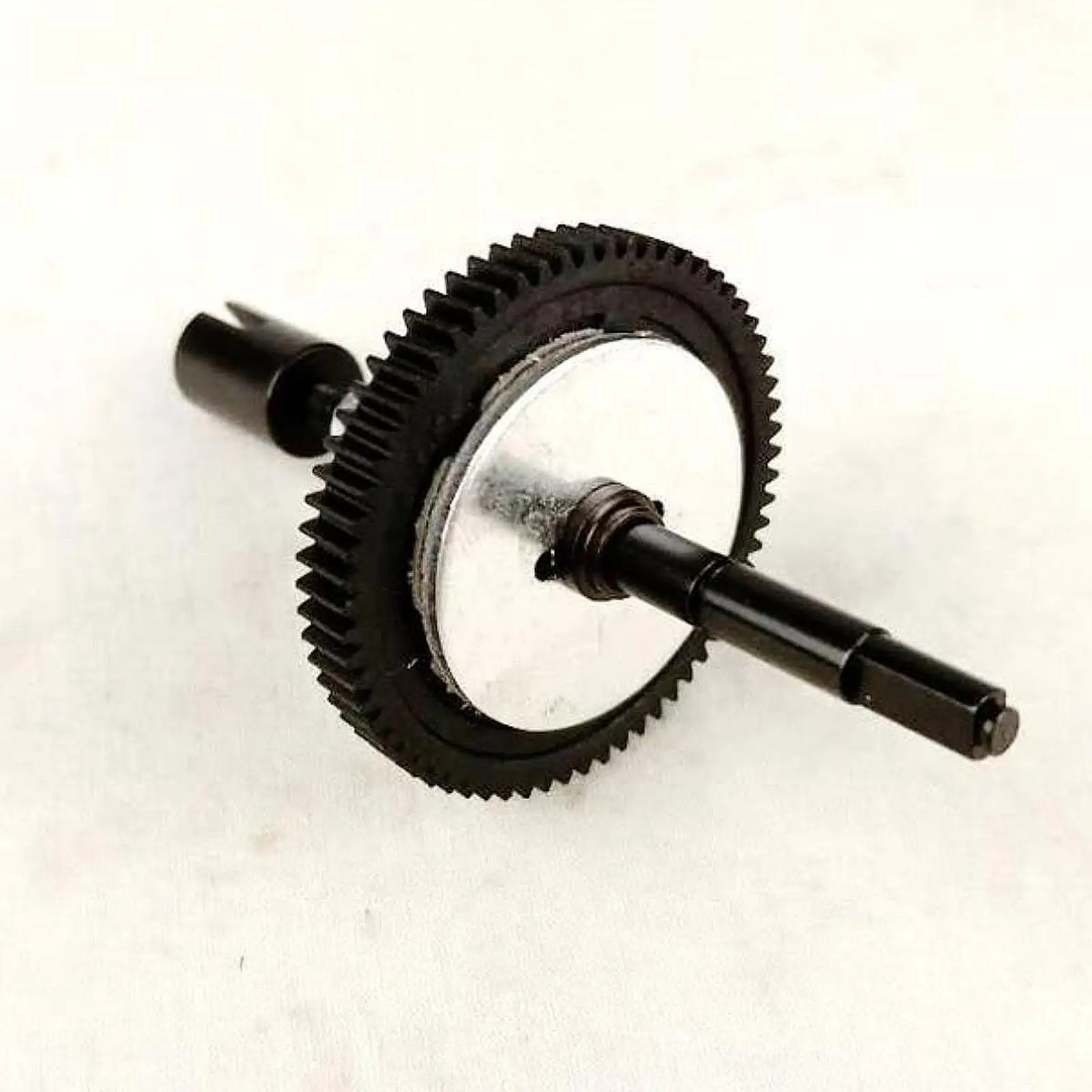 Набор цилиндрических шестерен RC Slipper Shaft и шестерня, номер модели DIY 10191, обновленные запасные части для радиоуправляемого автомобиля 1/10 Rh1013 Rh815 Rh901
Набор цилиндрических шестерен RC Slipper Shaft и шестерня, номер модели DIY 10191, обновленные запасные части для радиоуправляемого автомобиля 1/10 Rh1013 Rh815 Rh901