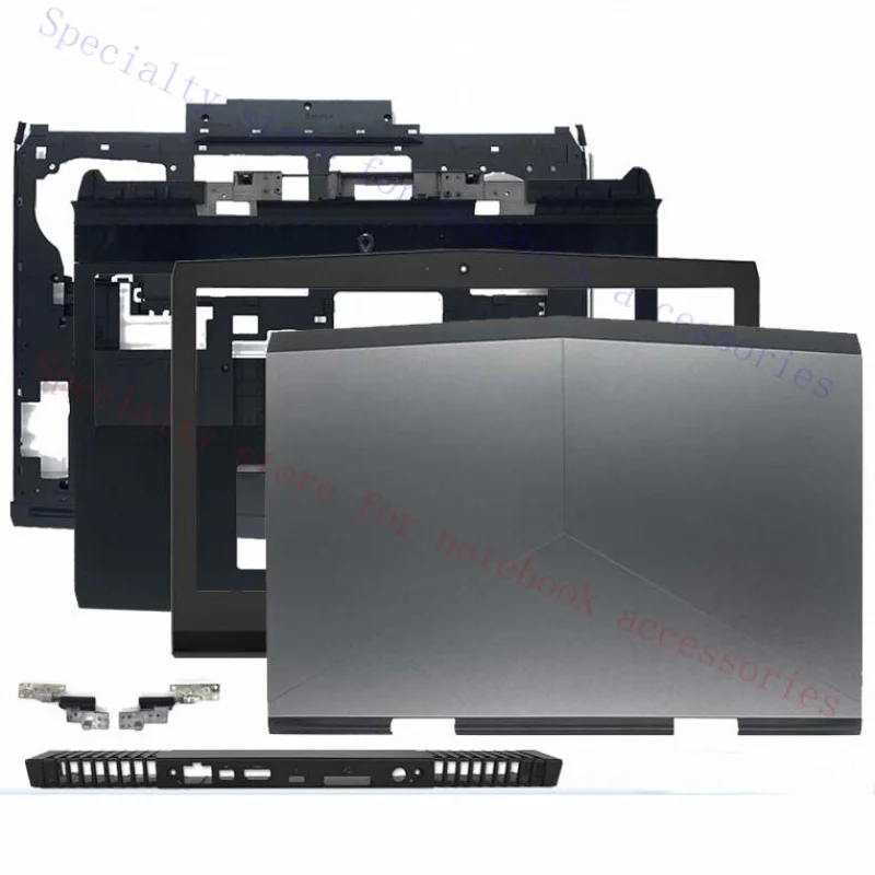 R+ For DELL Alienware 17 R4 P31E Laptop LCD Back Cover A/B/C/D Cover
R+ For DELL Alienware 17 R4 P31E Laptop LCD Back Cover A/B/C/D Cover