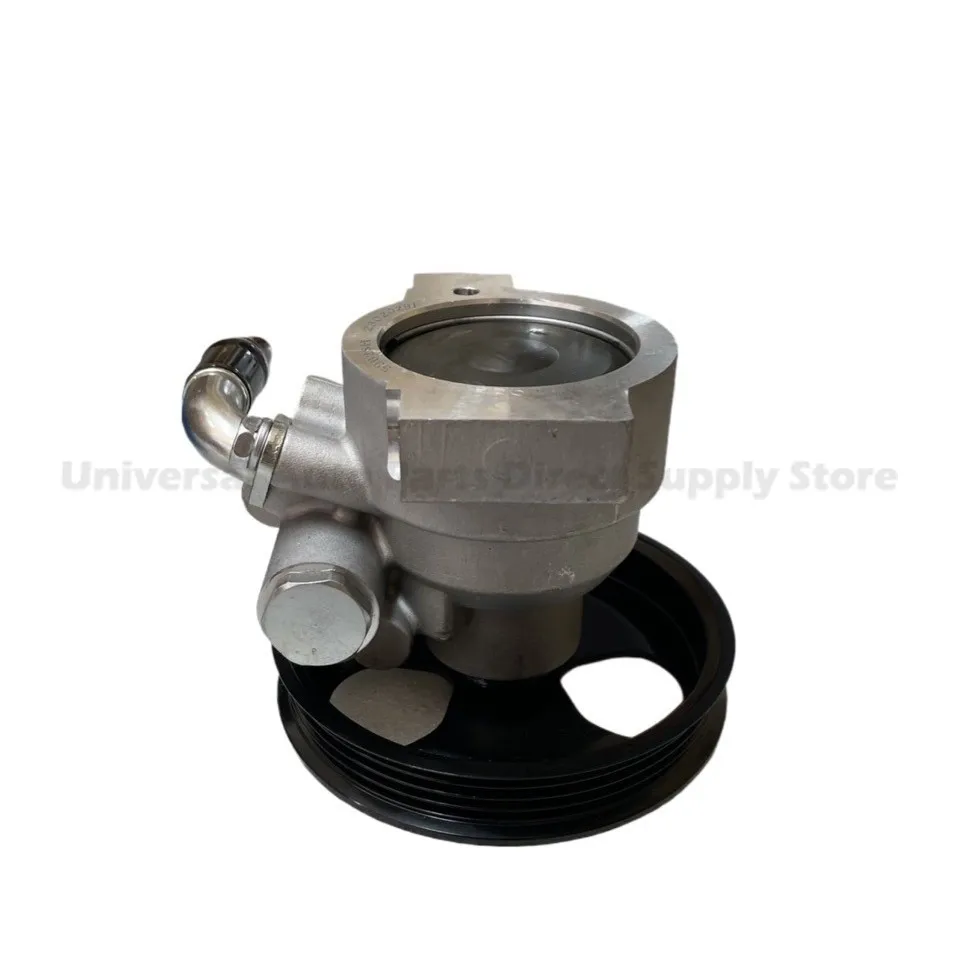 For CP2 3A696 AA Premium Quality Durable Replacement for JMC Yusheng S350 4PK Power Steering Pump
For CP2 3A696 AA Premium Quality Durable Replacement for JMC Yusheng S350 4PK Power Steering Pump