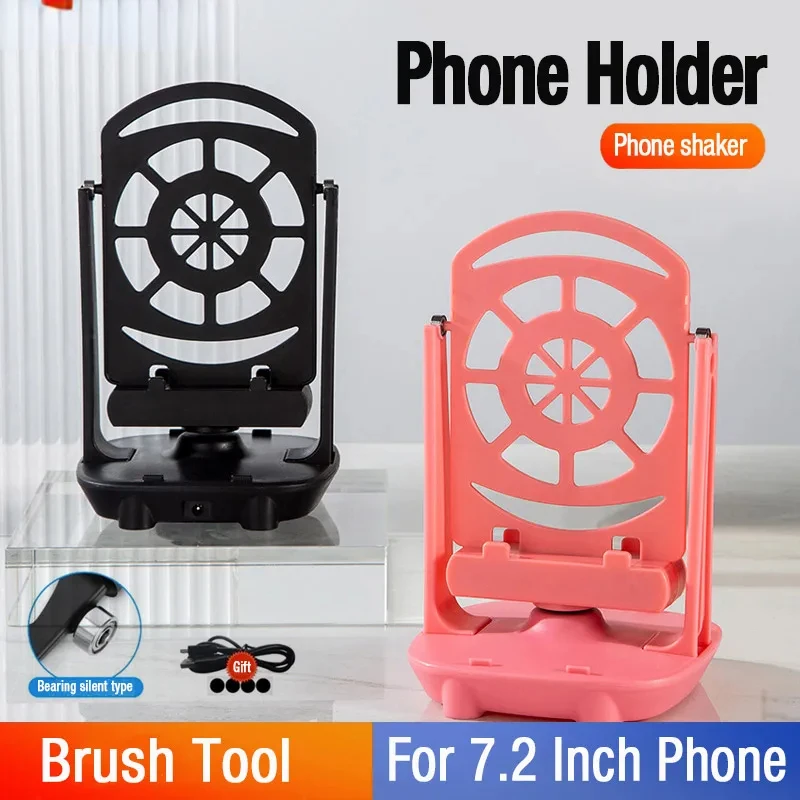 ftvae Mobile Phone Walking Swing Shaker Holder Automatic Device Phone Pedometer Step Counter Shaking Accessories Silent For All
ftvae Mobile Phone Walking Swing Shaker Holder Automatic Device Phone Pedometer Step Counter Shaking Accessories Silent For All
