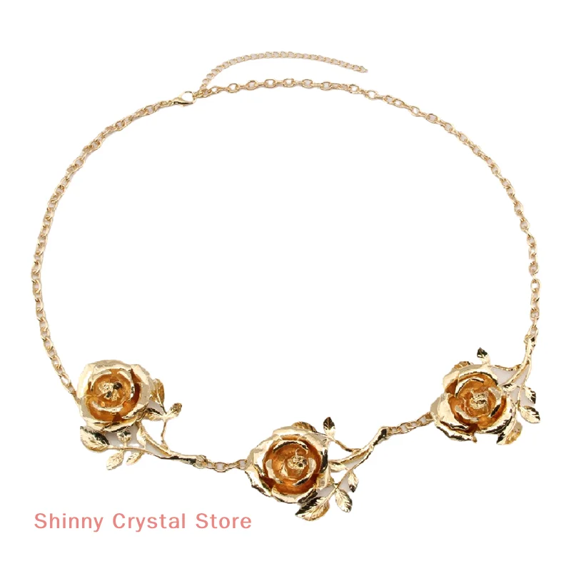 2025 Retro Small Fragrance Rose Waist Chain For Women Girls Advanced Sense Metal Chain Thin Belt Clothing Accessories Gifts
2025 Retro Small Fragrance Rose Waist Chain For Women Girls Advanced Sense Metal Chain Thin Belt Clothing Accessories Gifts