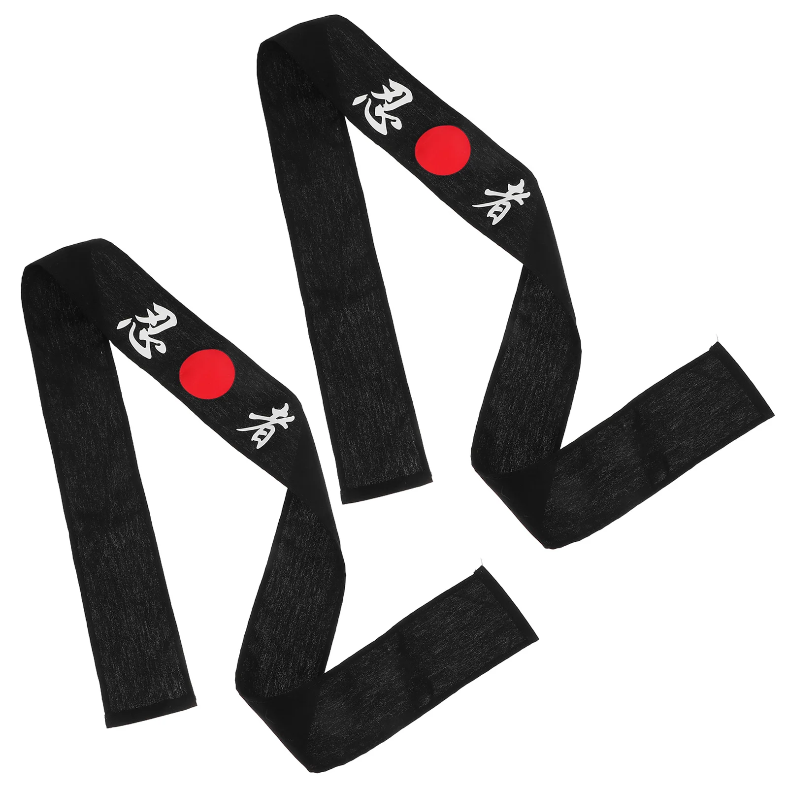 2pcs Japanese Hachimaki Headband Karate Chef Bandana Accessory Martial Arts Costume Party Workout Sweatband
2pcs Japanese Hachimaki Headband Karate Chef Bandana Accessory Martial Arts Costume Party Workout Sweatband
