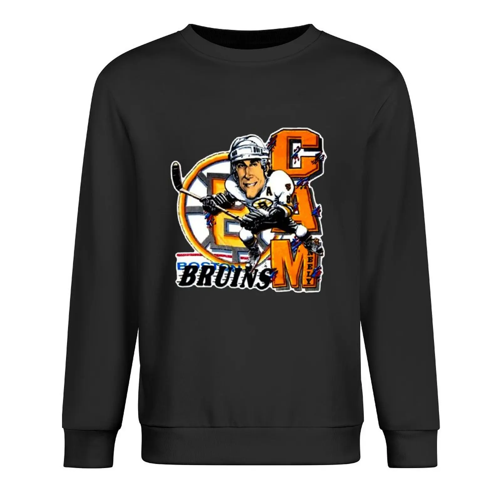 Cam Neely Boston Hockey Retro Caricature Gift For Fans, Gift For Men and Women Pullover men wear men's coat men's sweatshirts
Cam Neely Boston Hockey Retro Caricature Gift For Fans, Gift For Men and Women Pullover men wear men's coat men's sweatshirts