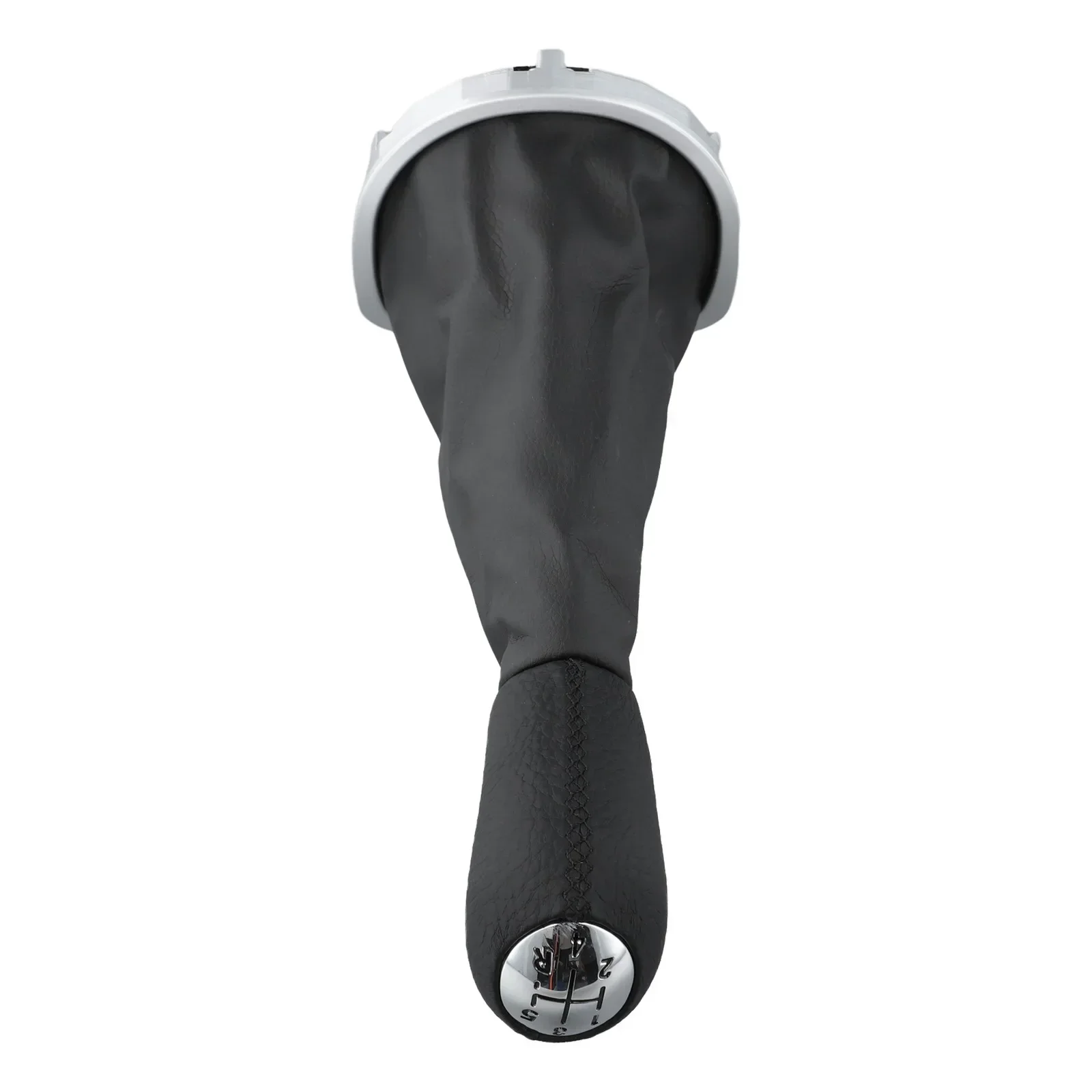 Dust Protection and Enhanced Comfort Manual Transmission Shift Knob for Renault For Clio III Models (2005 2012)
Dust Protection and Enhanced Comfort Manual Transmission Shift Knob for Renault For Clio III Models (2005 2012)