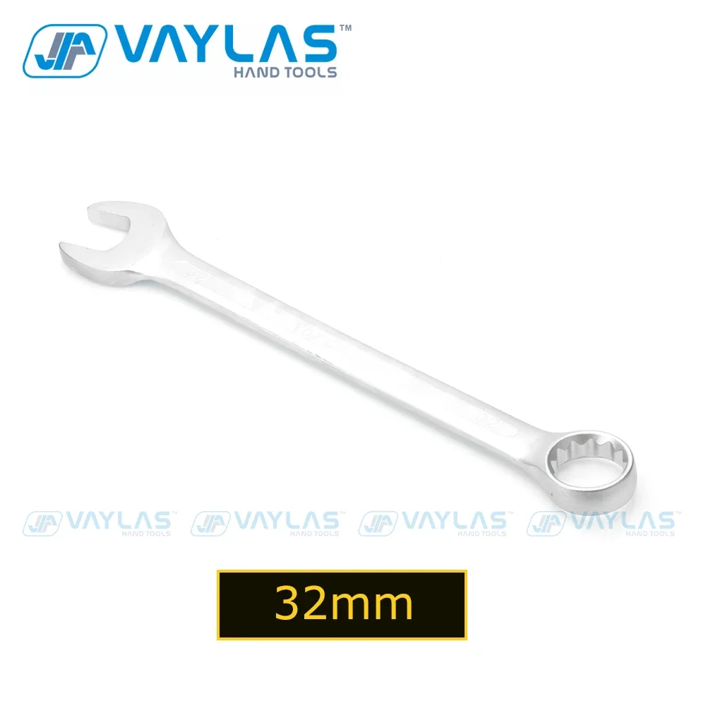 32 мм комбинированный ключ с открытым концом коробки, хром-ванадиевое кольцо, комбинированный гаечный ключ, бытовой ремонт автомобиля, ручные инструменты 32 мм
32 мм комбинированный ключ с открытым концом коробки, хром-ванадиевое кольцо, комбинированный гаечный ключ, бытовой ремонт автомобиля, ручные инструменты 32 мм