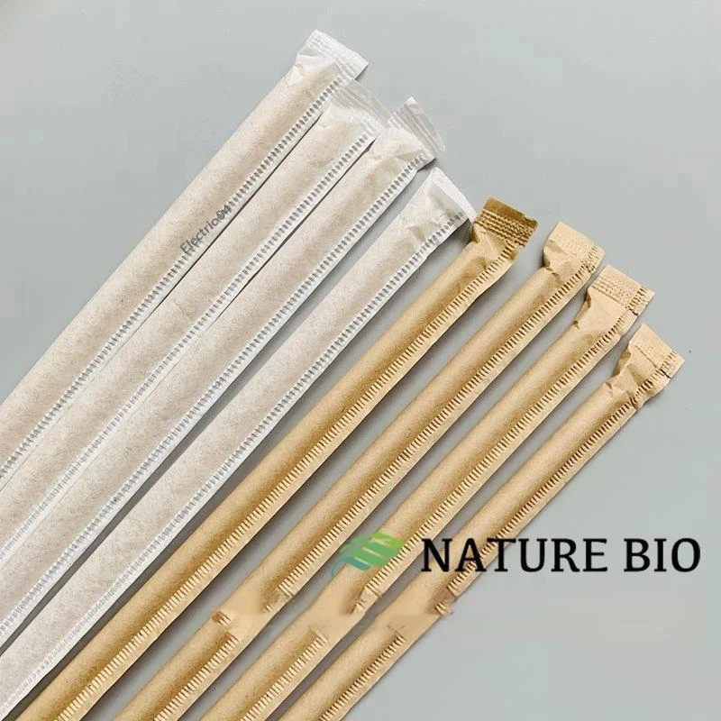 Plant Based Sugarcane Fiber Straws Biodegradable Plastic Free Eco Friendly Disposable Straw Set For Hot Cold Beverages
Plant Based Sugarcane Fiber Straws Biodegradable Plastic Free Eco Friendly Disposable Straw Set For Hot Cold Beverages