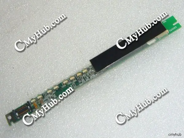 LCD Power Inverter Board For IBM Thinkpad X40 X41 PWB-IV09133T/A6 IV09133/T E220742 91P7377 LCD Screen Power Inverter Board
LCD Power Inverter Board For IBM Thinkpad X40 X41 PWB-IV09133T/A6 IV09133/T E220742 91P7377 LCD Screen Power Inverter Board