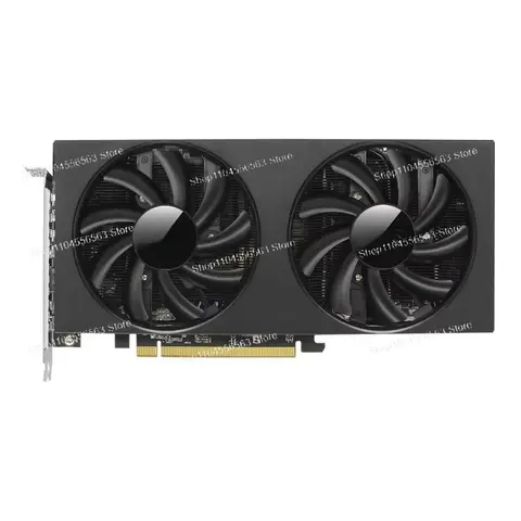 **Premium New RX 5700 XT 8GB GDDR5 256-bit Gaming Graphics Card**