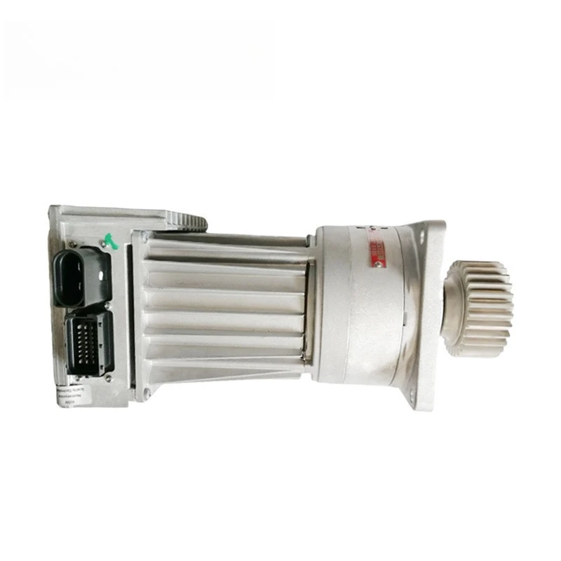 Подходит для рулевого мотора погрузчика Linde Reach R14 R16, артикулы 51615400756, 1155420527
Подходит для рулевого мотора погрузчика Linde Reach R14 R16, артикулы 51615400756, 1155420527