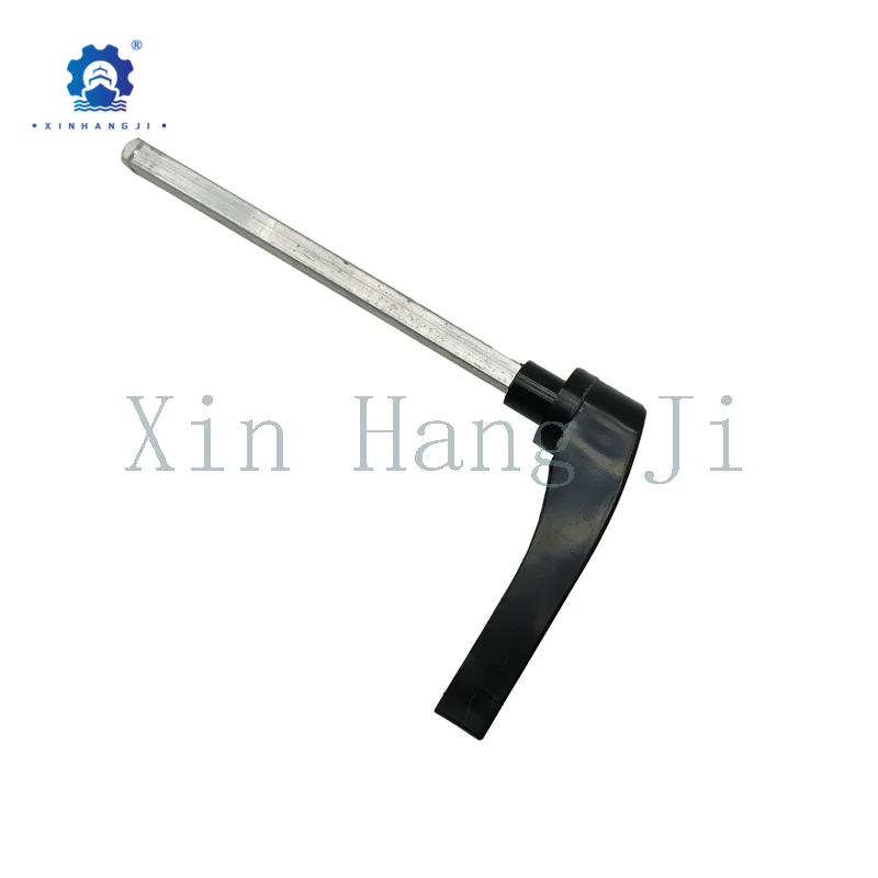 Gear Shift Handle 3B2-66110-0 for Tohatsu Outboard Engine 2-stroke 9.8 HP boat accessories Manufacturer Wholesale
Gear Shift Handle 3B2-66110-0 for Tohatsu Outboard Engine 2-stroke 9.8 HP boat accessories Manufacturer Wholesale