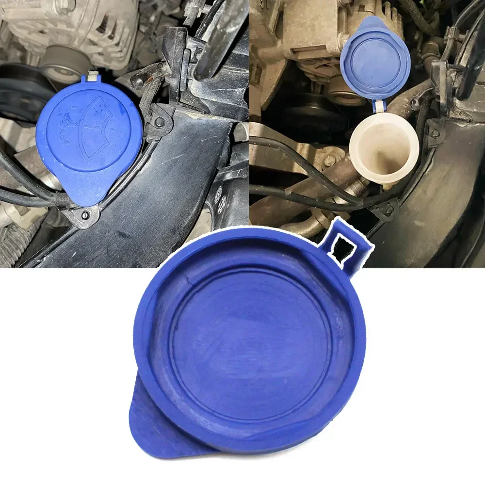1pc Car Windshield Windscreen Washer Cap Car Windshield Wiper Reservoir Washer Bottle Cap Lid Top Auto Parts for Ford Focus
1pc Car Windshield Windscreen Washer Cap Car Windshield Wiper Reservoir Washer Bottle Cap Lid Top Auto Parts for Ford Focus