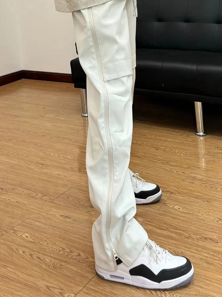 Белые мужские летние модные брюки из софтшелла, быстросохнущие, для альпинизма, походов и работы на открытом воздухе
Белые мужские летние модные брюки из софтшелла, быстросохнущие, для альпинизма, походов и работы на открытом воздухе