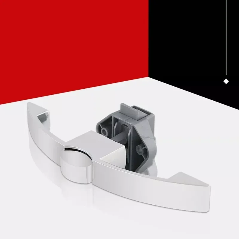 1set RV Camper Car Push Lock Caravan Boat Cabinet Locks Handle Home Drawer Latch Button Locks Furniture Door Lock
1set RV Camper Car Push Lock Caravan Boat Cabinet Locks Handle Home Drawer Latch Button Locks Furniture Door Lock