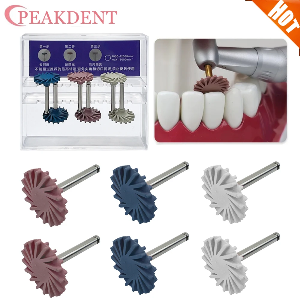Dental Polishing Discs Polishing Wheels Resin High Gloss Polishing Bending Machines Cyclone Wheel Grinding Heads Oral Cavity
Dental Polishing Discs Polishing Wheels Resin High Gloss Polishing Bending Machines Cyclone Wheel Grinding Heads Oral Cavity