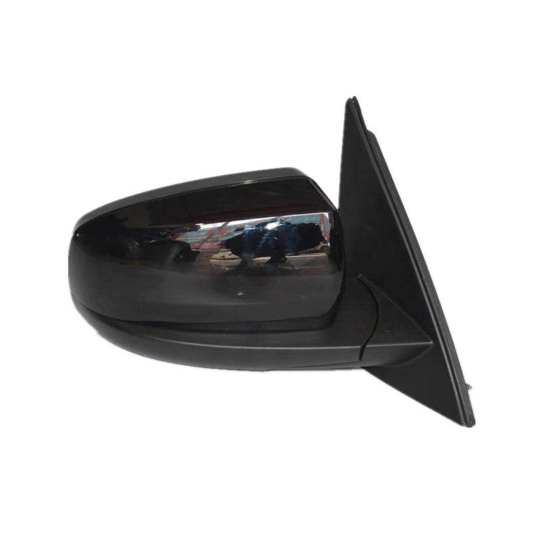 China Manufacturer Auto Body System Right Side Rear View Mirror for X5 E70 Foldable ABS Glass Safety Feature Condition
China Manufacturer Auto Body System Right Side Rear View Mirror for X5 E70 Foldable ABS Glass Safety Feature Condition