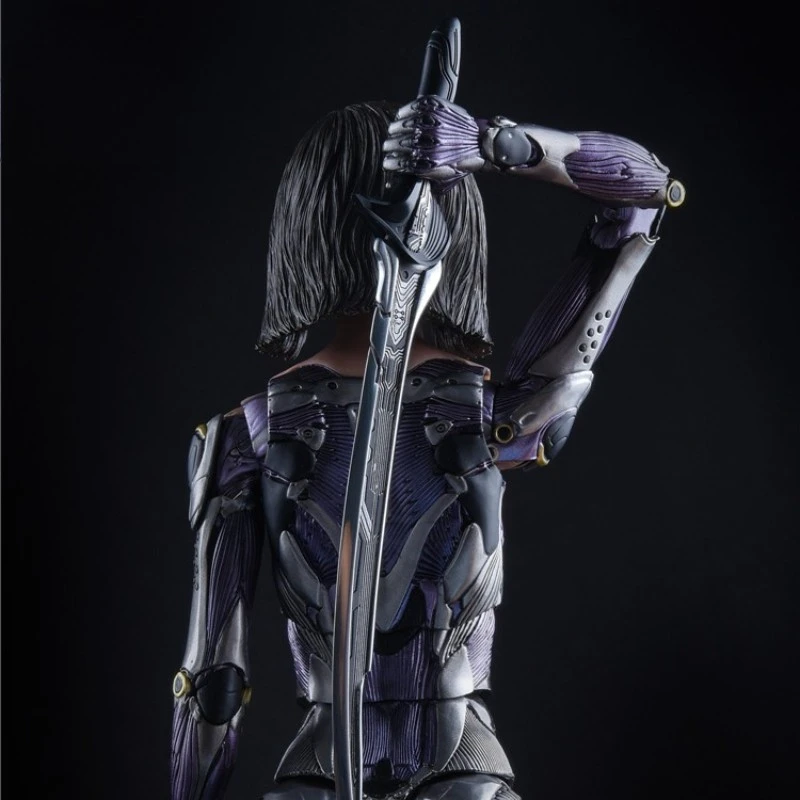 TY-002 1/6 Scale Diecast Alloy Damascus Sword Knife Fighting Angel Model For 12 Inch Action Figure Accessories Collection Gifts
TY-002 1/6 Scale Diecast Alloy Damascus Sword Knife Fighting Angel Model For 12 Inch Action Figure Accessories Collection Gifts