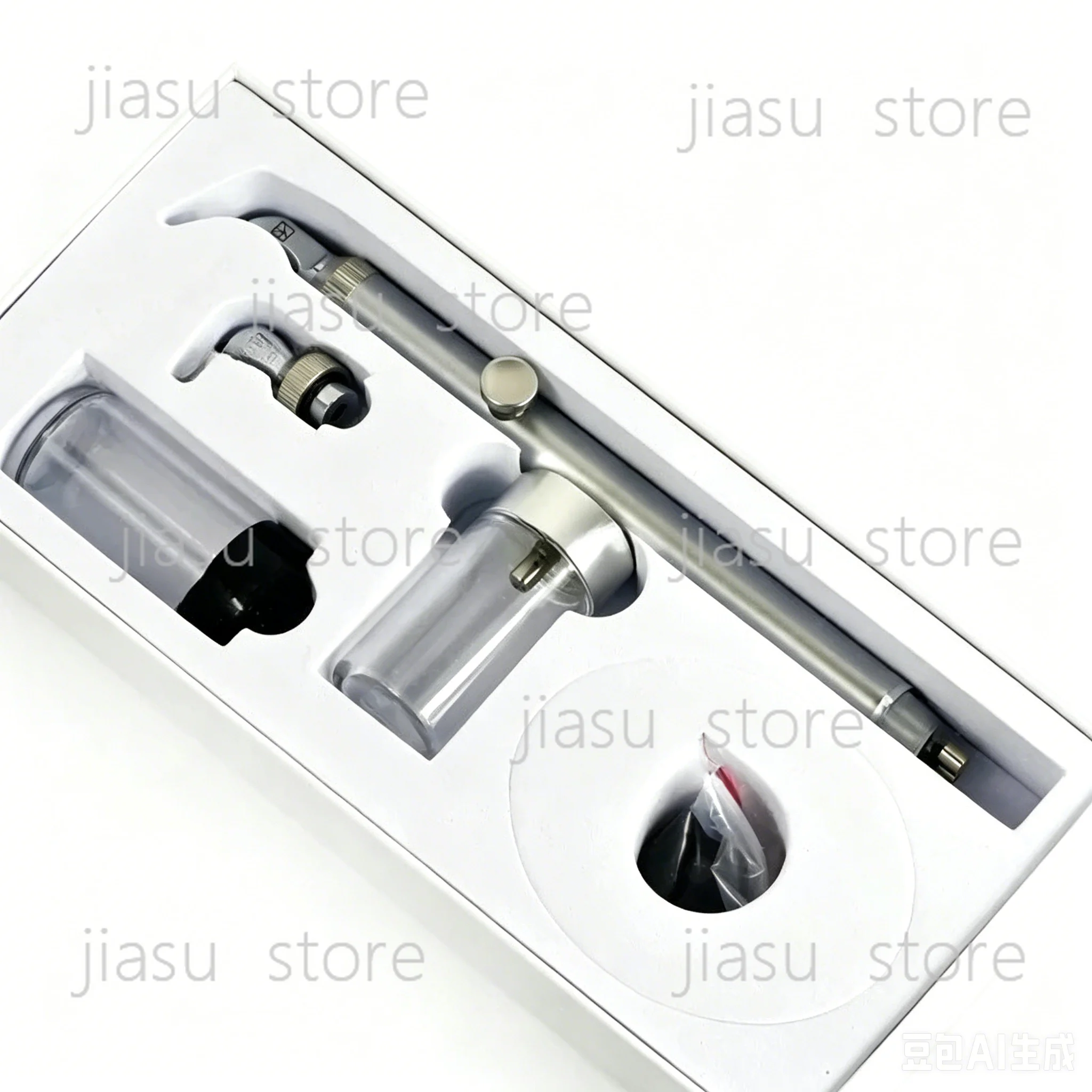 Dental Aluminum Oxide Micro Blaster With Water Spray Microetcher Alumina Sandblasting Gun Air Polisher Teeth Whitening Pen
Dental Aluminum Oxide Micro Blaster With Water Spray Microetcher Alumina Sandblasting Gun Air Polisher Teeth Whitening Pen