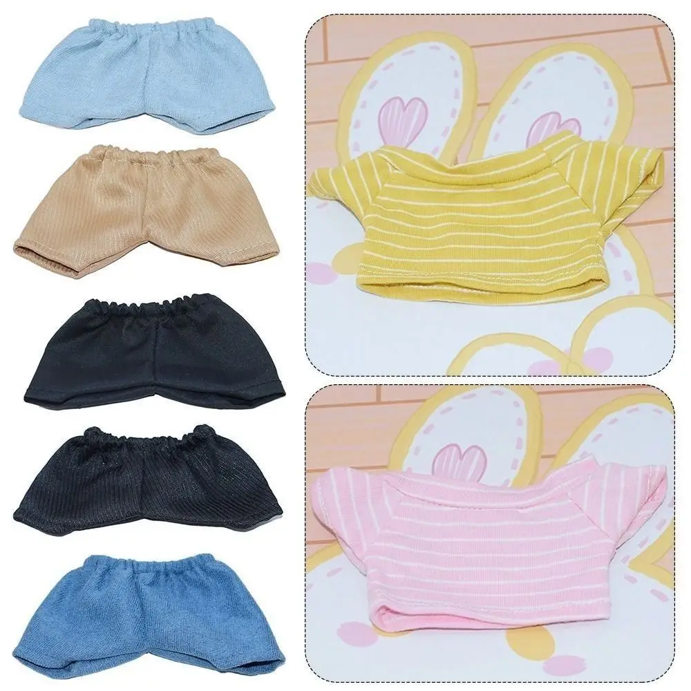 Высококачественная модная хлопковая кукольная одежда, милая мини-футболка, мультистильная повседневная одежда, одежда 20 см, хлопковая кукла/куклы EXO
Высококачественная модная хлопковая кукольная одежда, милая мини-футболка, мультистильная повседневная одежда, одежда 20 см, хлопковая кукла/куклы EXO