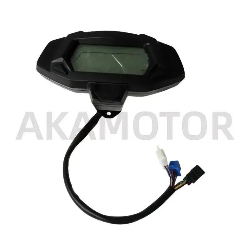 Odometer Instrument For Loncin Voge 500r Lx500
Odometer Instrument For Loncin Voge 500r Lx500