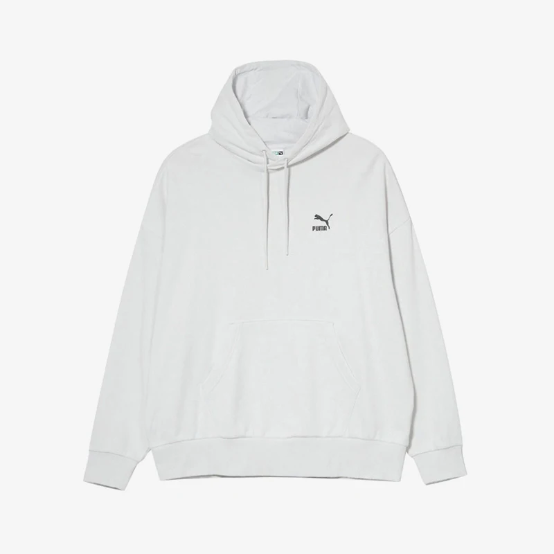 Puma натуральная спортивная мужская простая свободная дышащая толстовка с капюшоном пуловер 621892-72
Puma натуральная спортивная мужская простая свободная дышащая толстовка с капюшоном пуловер 621892-72